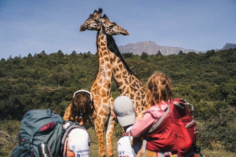 All Adventures with World Adventure Tours