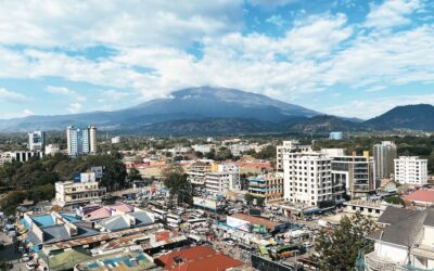 Arusha City Tour