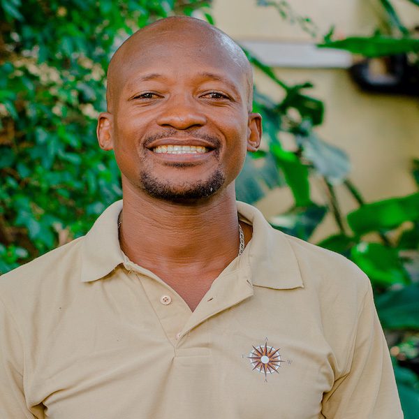 Frank Njema