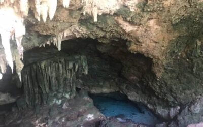 Kuza Cave
