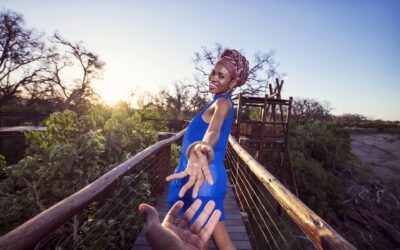 Manyara Treetop Walking