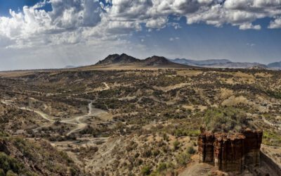 Olduvai Gorge Tour