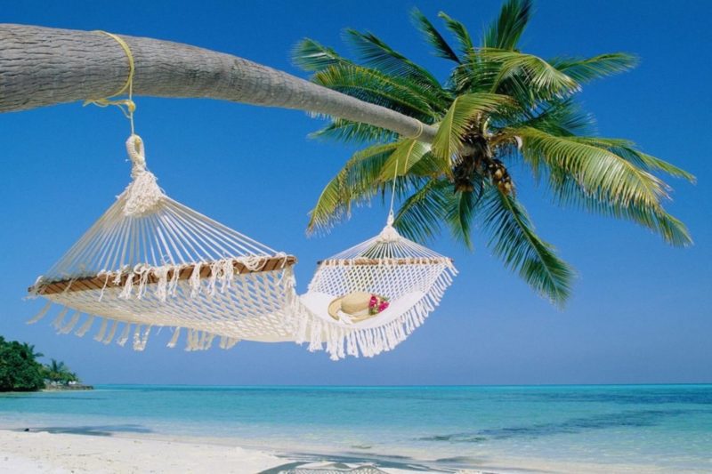Zanzibar Beach Holiday